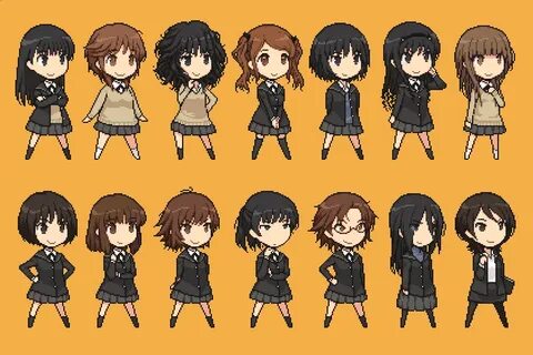 Safebooru - amagami animated animated png ayatsuji tsukasa b