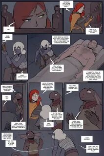 Page 262 - Comic - Price for Freedom
