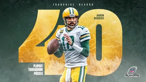 Aaron Rodgers Twitter Espn On Twitter Aaron Rodgers Did It A