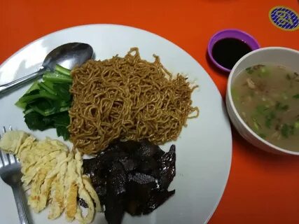 Resepi Mee Kolok Sedap : Resepi mee rebus yang pasti sedap, 