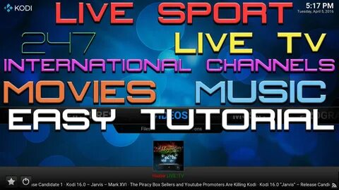 LIVE TV - LIVE SPORT-INTERNATIONAL CHANNEL-247-MOVIES-MUSIC 