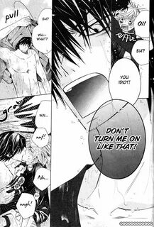 Sekaiichi Hatsukoi 1 Page 59 Romantic manga, Manga, Manga an