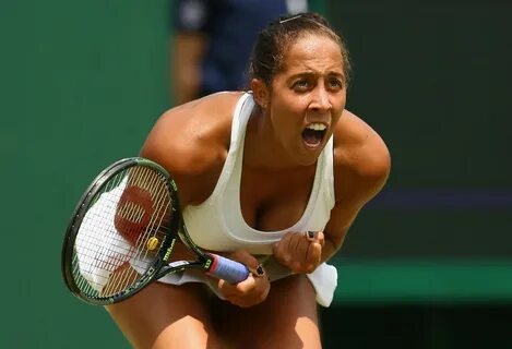 Madison Keys - Madison Keys Photos - Zimbio