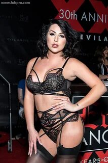 AVN Adult Entertainment Expo 2019 Day 2 (Page 31 of 37) - FO