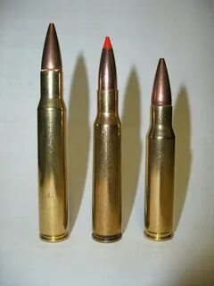 AR-15 .223 vs. 5.56 A Comparison of the Two Rifle Ammo Choic