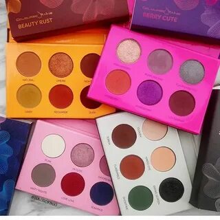 Coloured Raine Cosmetics ® (@colouredraine) * Instagram phot