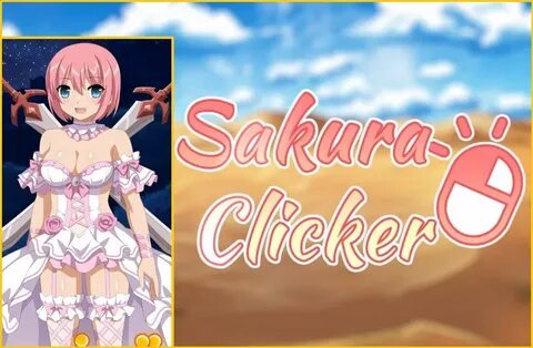 Oral Winged Cloud - Sakura Clicker game eng - Comics