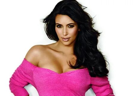 Celebrity Kim Kardashian Hot Hd Wallpapers Desktop Backgroun