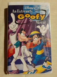 📼 Home Video History 📼 on Twitter: "The VHS release of An Ex