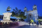 San Salvador Guide: Planning Your Trip