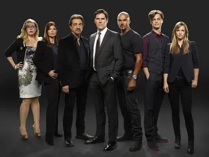 Criminal Minds: Series Revival Is 'In Development', Paramoun