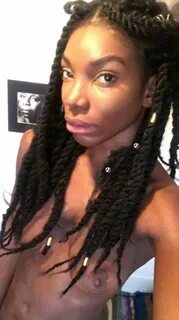 Ugly Michaela Coel Nude Leaked Pics & Porn - ScandalPost