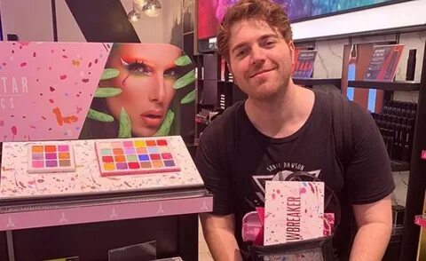Shane Dawson's 'Ugly Side Of The Beauty World' Docuseries To
