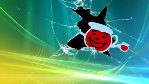 Kool-Aid Man Wallpapers - Wallpaper Cave