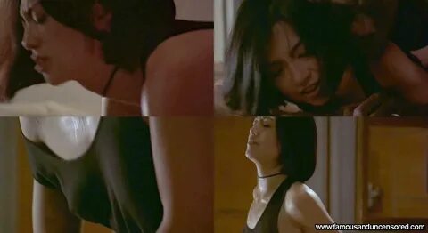 Ming-na wen tits 🔥 Lucy Liu Nude Photos & Videos 2021