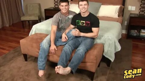 Some vids of Jamie of SeanCody