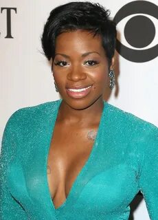 Fantasia Barrino Marries Kendall Taylor American idol contes