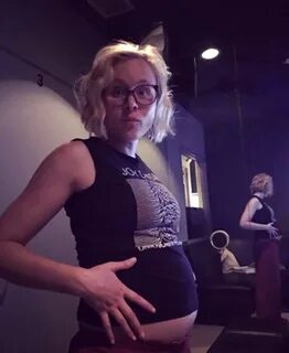 Alison pill pregnant