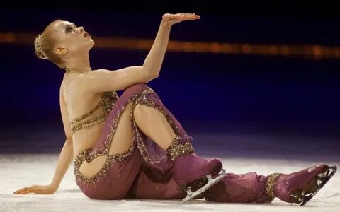 Image result for Oksana Baiul beautiful Olympic gold medals,