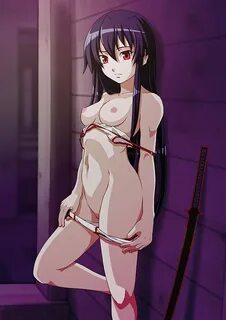 Akame ga Kill! hentai gallery - 19 Pics xHamster