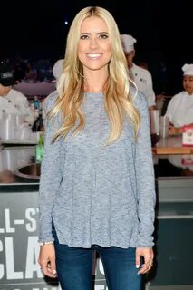 50 Hot Photos Of Christina Anstead - 12thBlog