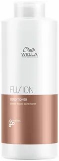 Бальзам для волос Wella Professionals Fusion Intensive Resto