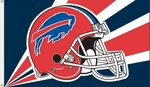 Clipart of Buffalo Bills Helmet Logo free image download