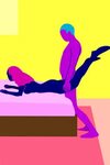 Different sex positions with pics 3 Sex Positions For Guys W