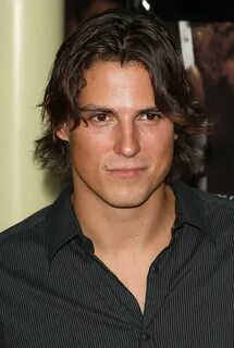 Sean Faris, Cherie Daly - Sean Faris Photos - Zimbio