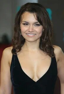 Samantha Barks Picture 28 - The 2013 EE British Academy Film