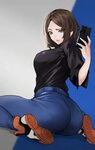 Samantha Samsung, Fanart - Zerochan Anime Image Board