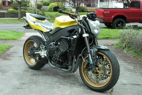 Yamaha FZ6 Forum Community Yamaha bikes, Yamaha, Street figh