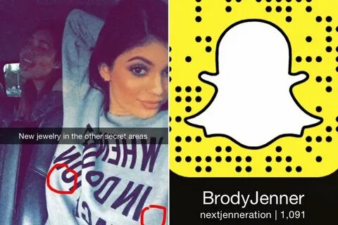 Top 10 Celebrities to Follow on Snapchat and Their Usernames