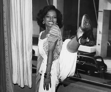 Supreme Facts About Diana Ross, The First Lady Of Motown