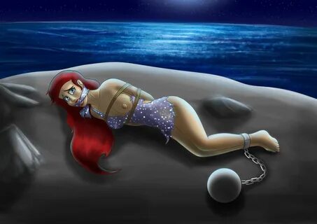 Ariel mermaid bondage. Top rated XXX site pics. Comments: 1