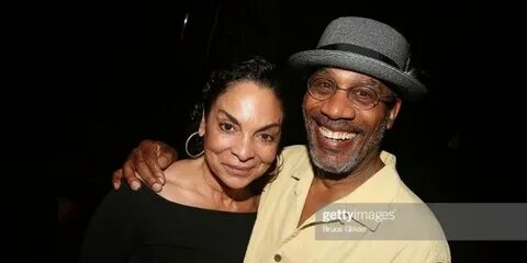 Joe Morton and Jasmine Guy - Dating, Gossip, News, Photos