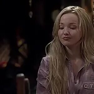 5x02 "Devil's Cherry" Episode Captures - Dove Cameron Online