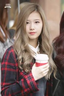 10 Times Sana Changed Her Hair Color Since Debut - Koreaboo 