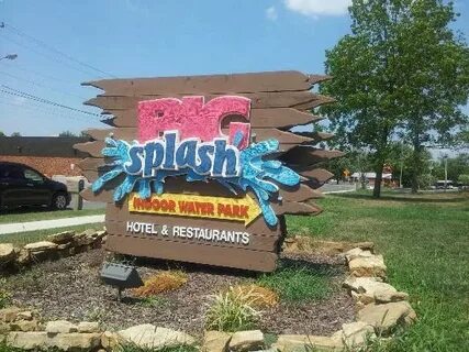 Big Splash Adventure Indoor Waterpark & Resort, French Lick: