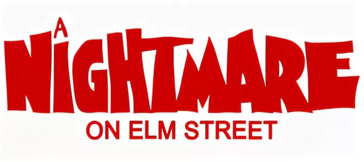 A Nightmare on Elm Street : Wayward Tees