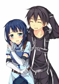 shuushuu: Image #591719 Sword art online sachi, Sword art on