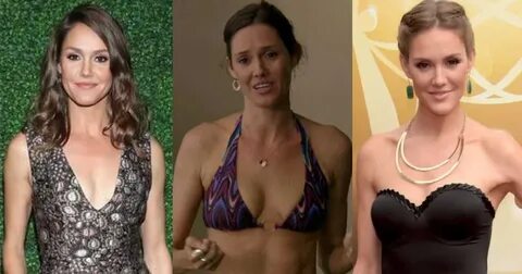 Erinn hayes sexy 🔥'Kevin Can F**k Himself' and the TV Tropes