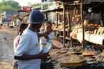 Traditional Dishes You Should Taste While in Zambia - Reterd
