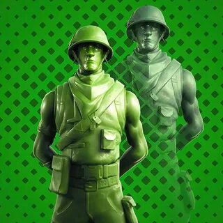 Plastic Patroller Fortnite Wallpapers posted by Christopher 
