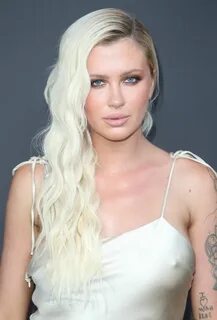 Ireland Baldwin Picture 90 - Weedmaps Museum of Weed Exclusi