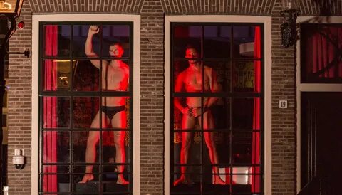 amsterdam pride Archives - PinkNews Latest lesbian, gay, bi 