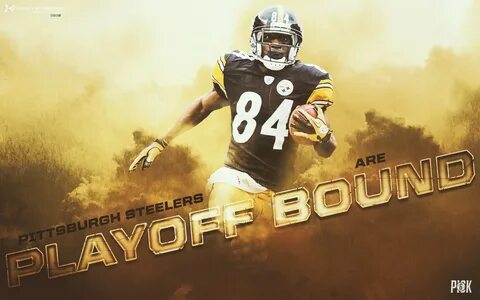 Antonio Brown Wallpapers (65+ pictures)