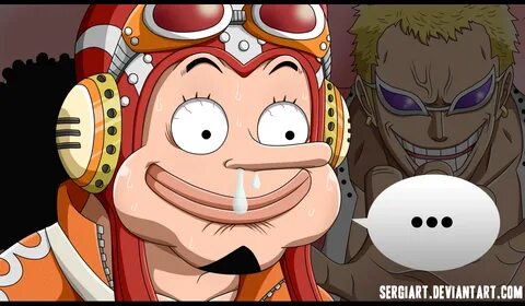 Usopp on OP-Fanclub - DeviantArt