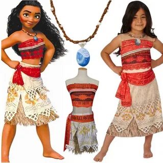 Is it okay to wear a Moana costume? The Kingdom Insider