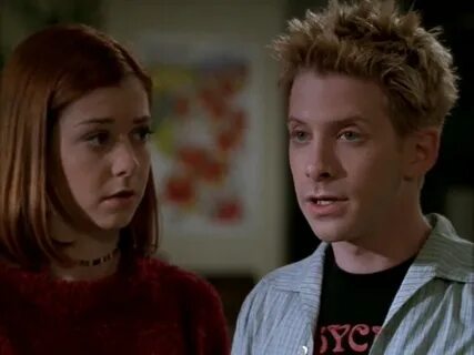 Buffy, vampyyrintappaja (1997)